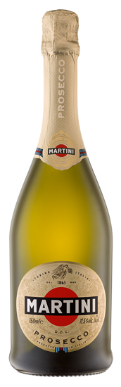 Picture of MARTINI PROSECCO 6X75CL